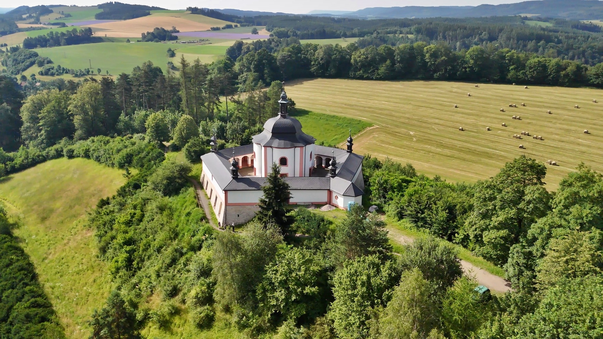 Letohrad